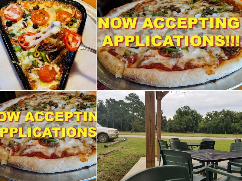 Fratelli's Pizza 2179 US-19, Pelham