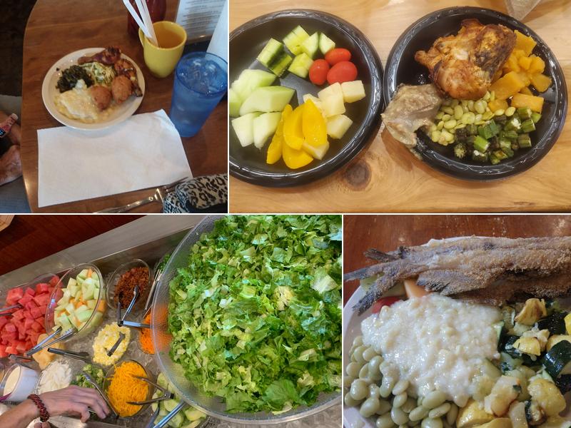 Grits 109 2nd Ave NE, Cairo