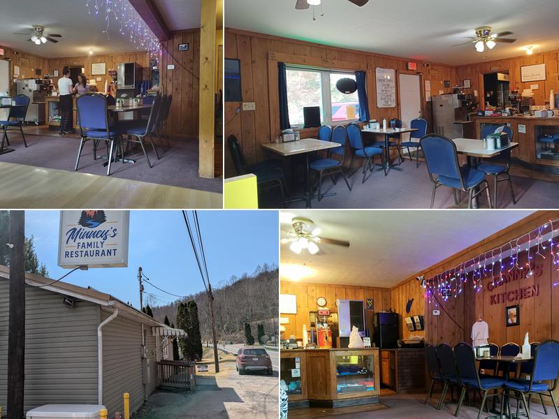 Minney’s Family Restaurant