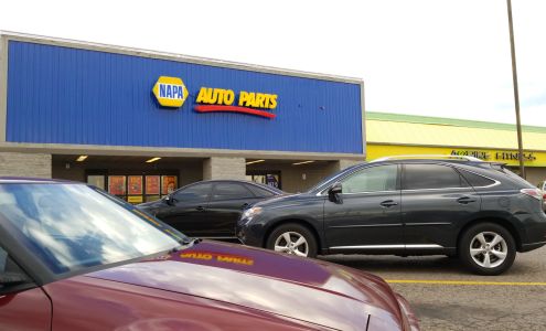 NAPA Auto Parts