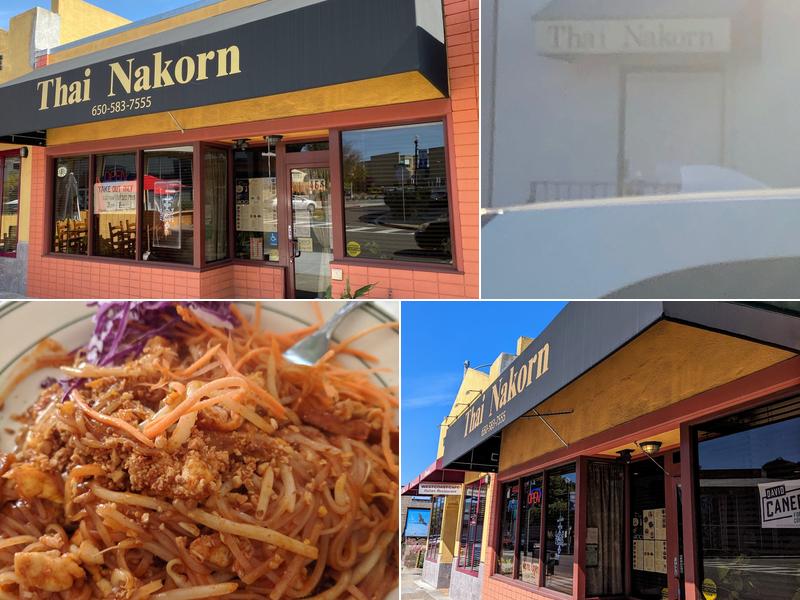 Thai Nakorn Restaurant