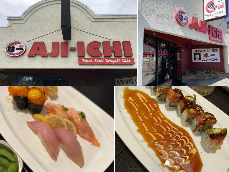 Aji Ichi Japanese Restaurant