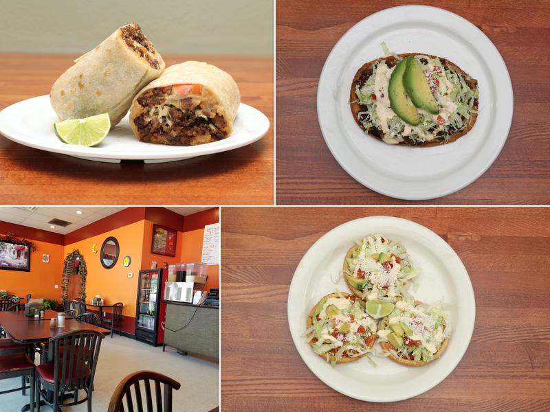 JALAPENO MEXICAN GRILL