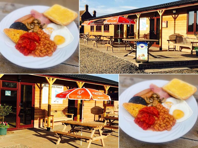 Country Kitchen Cafe