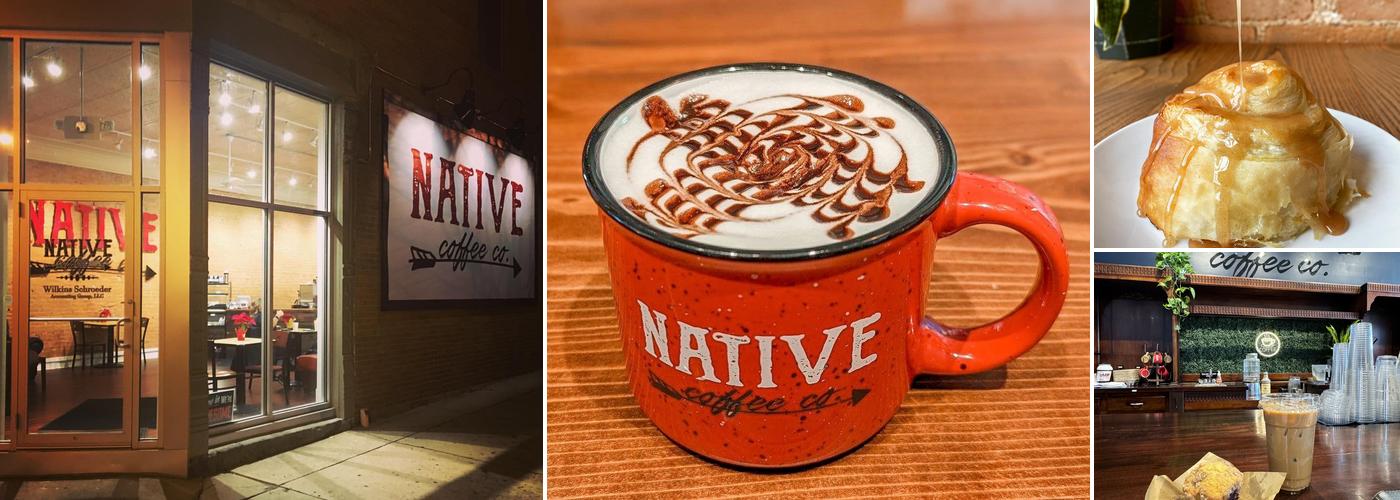 Native Coffee Co.