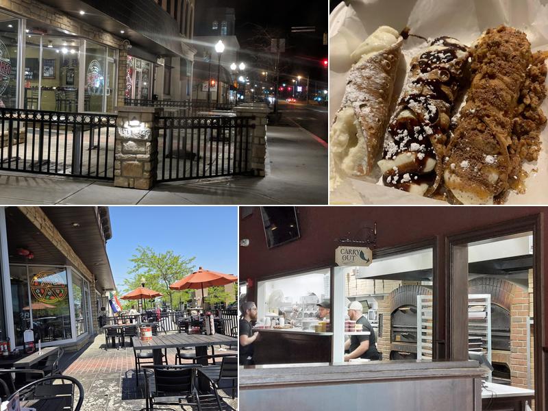 Six Hundred Downtown 108 S Main St, Bellefontaine