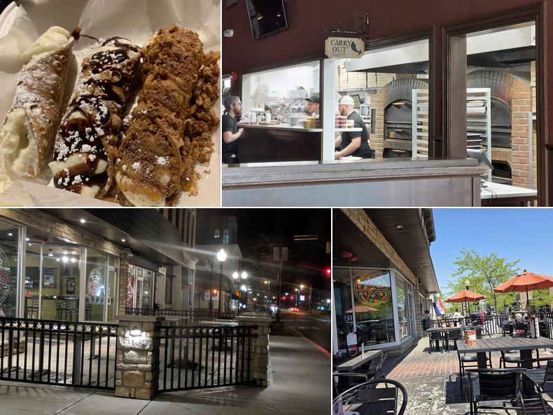 Six Hundred Downtown