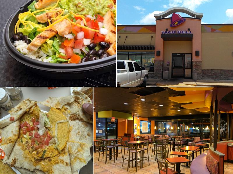 Taco Bell