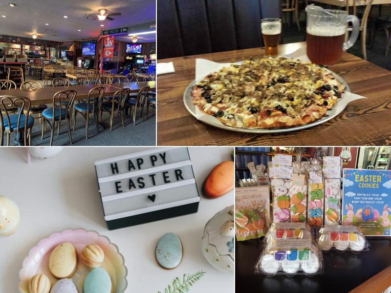 The Megabite Orchards