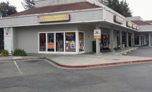 La Perla Market Rohnert Park