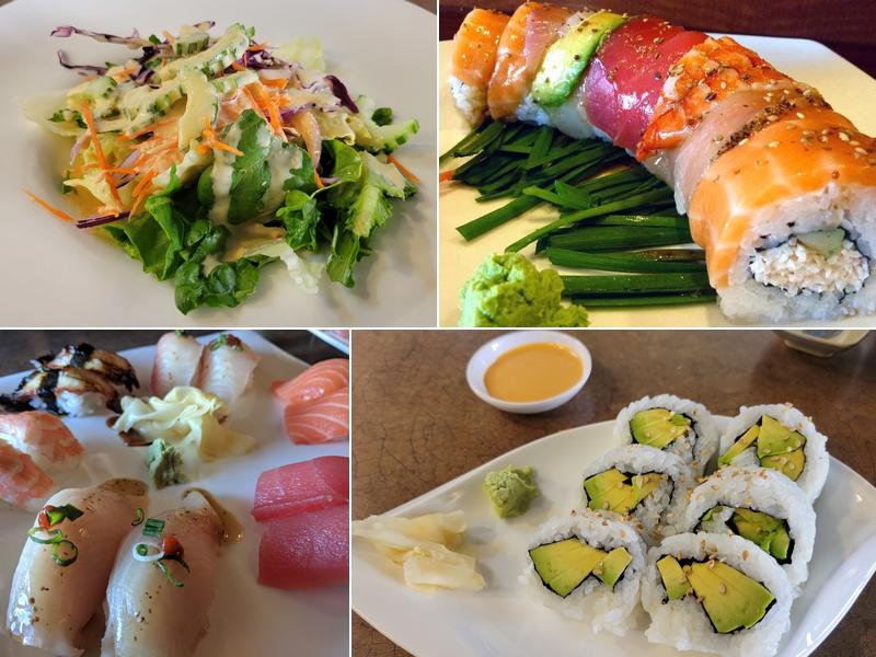 Honey Cuisine 1712 E Cotati Ave, Rohnert Park