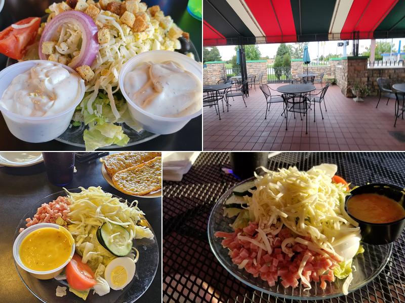 Cassano's Pizza & Subs