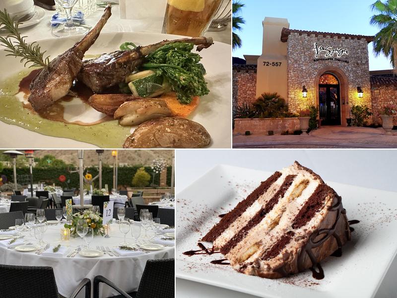 La Spiga Ristorante Italiano