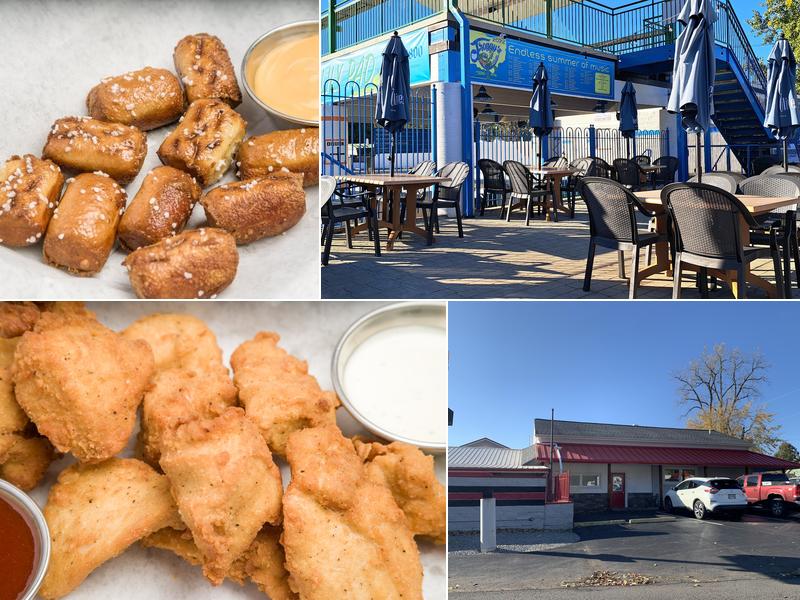 Froggy's at the Lake