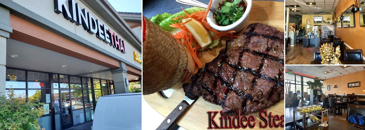 Kindee Thai Restaurant