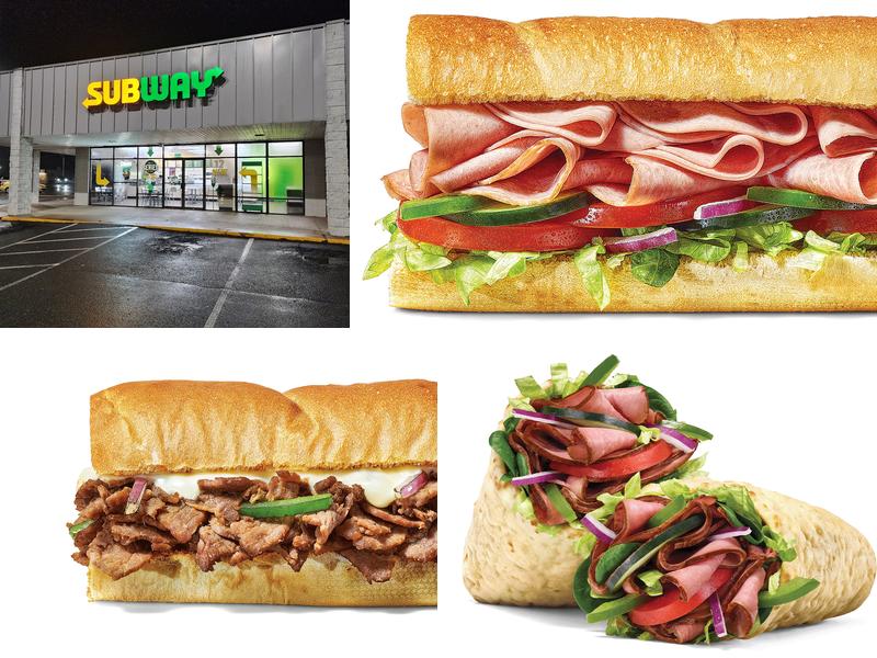 Subway