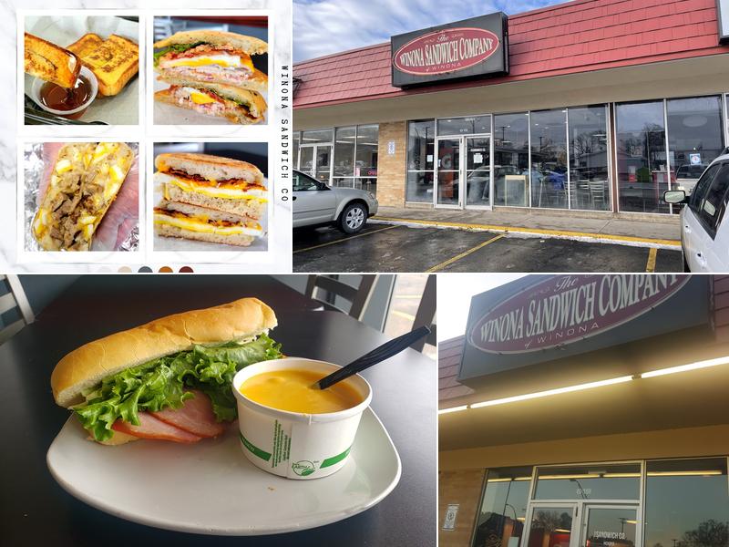 Winona Sandwich Company