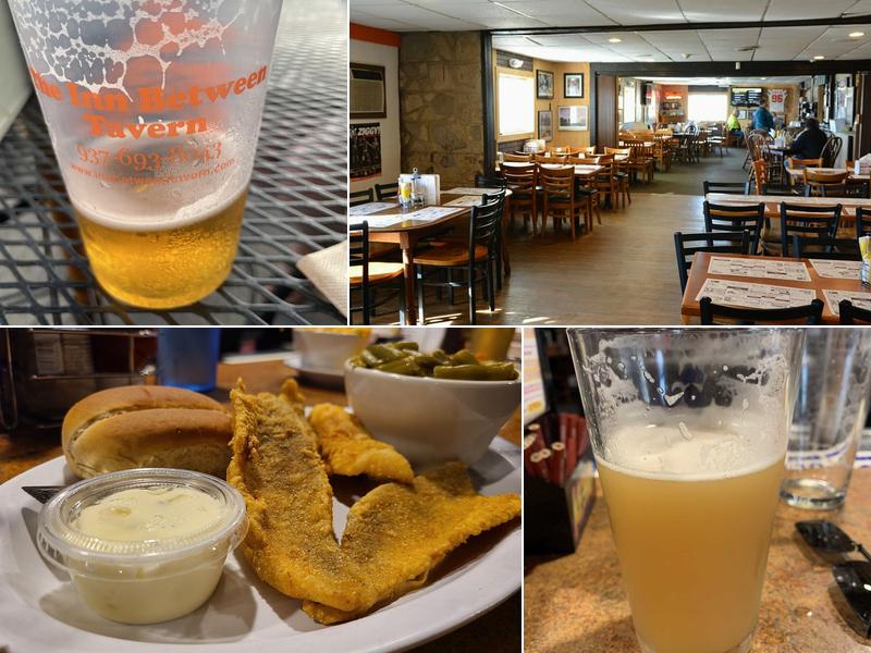 Inn Between 16488 County Rd 25A, Botkins