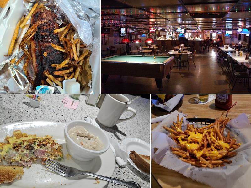 Meyer's Tavern 303 N Main St, Botkins