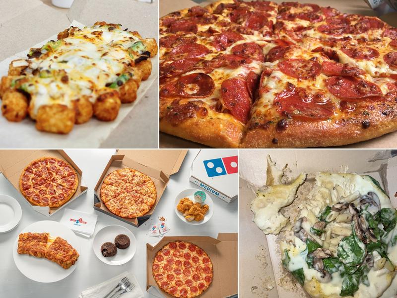 Domino's Pizza
