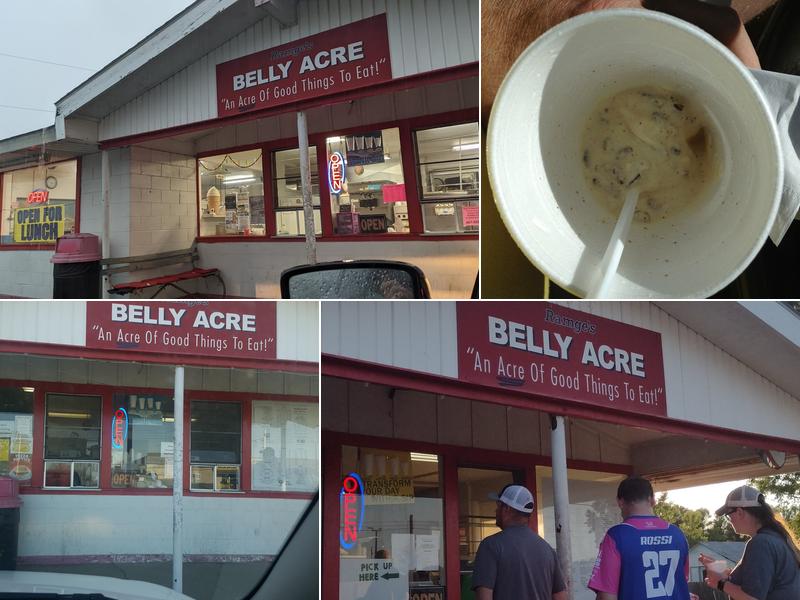 Belly Acre 450 S Main St, Mt Victory