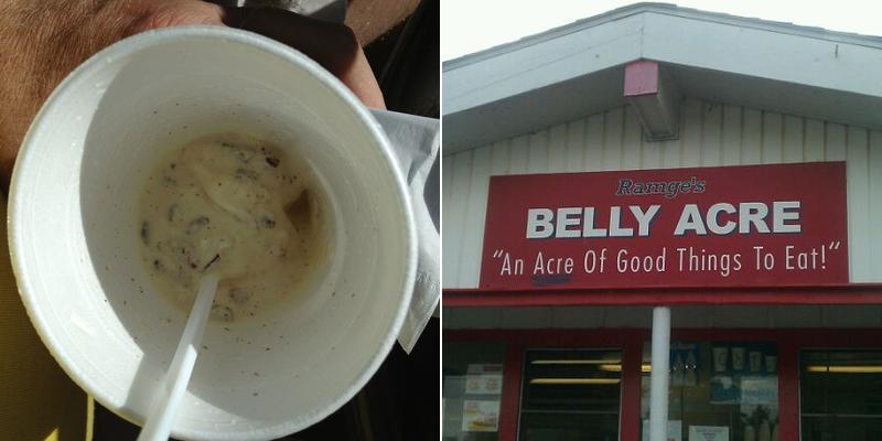 Belly Acre 450 S Main St, Mt Victory