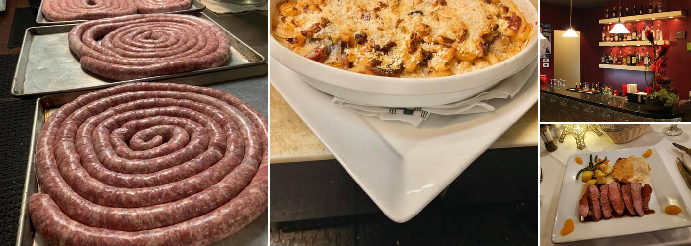 Chez Pierre's Bistro