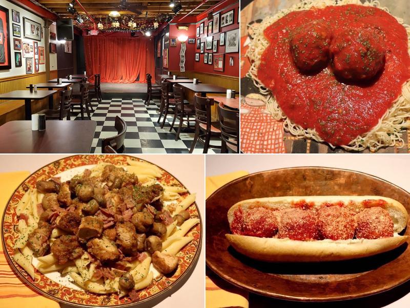 Anthony's Italian Kitchen