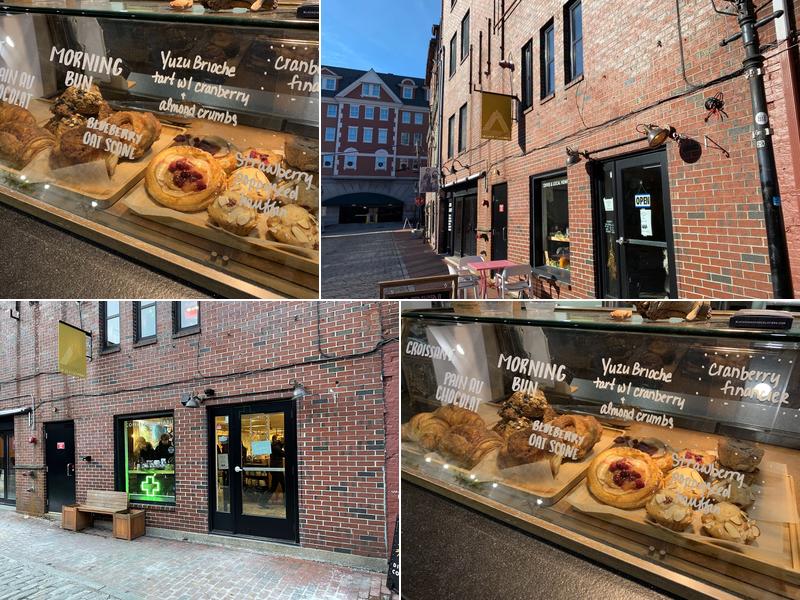 Higher Grounds of Maine 45 Wharf St, Portland