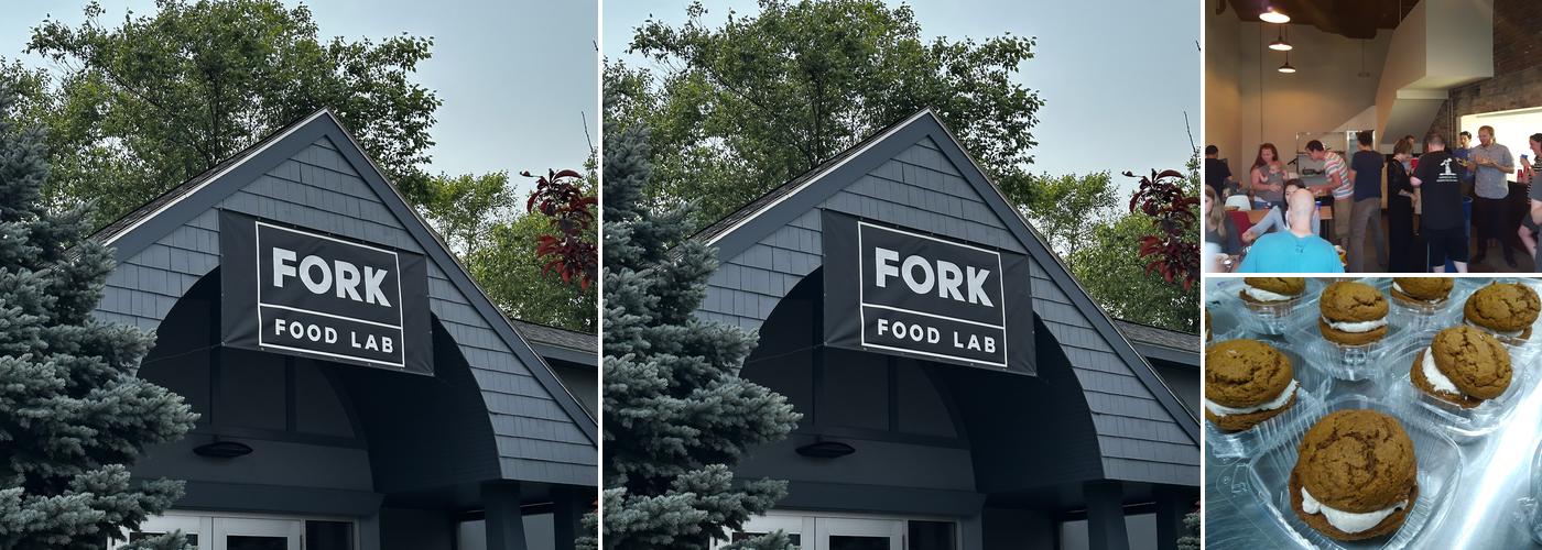 Fork Food Lab