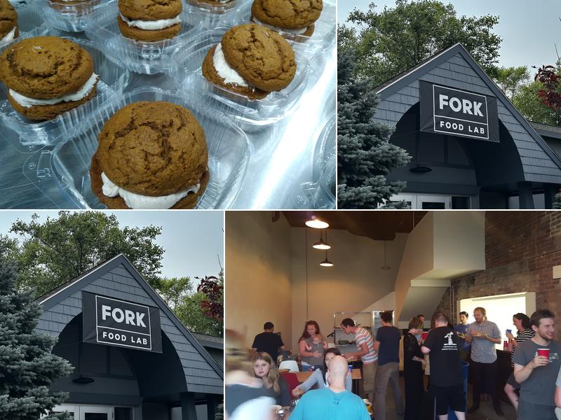 Fork Food Lab 95-97 Darling Ave, South Portland