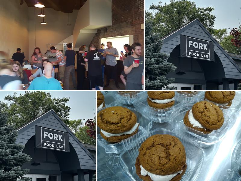 Fork Food Lab