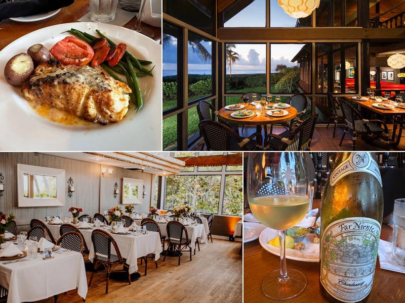 Sea Watch On the Ocean