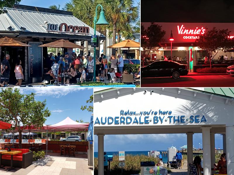Vinnie's by the Sea
