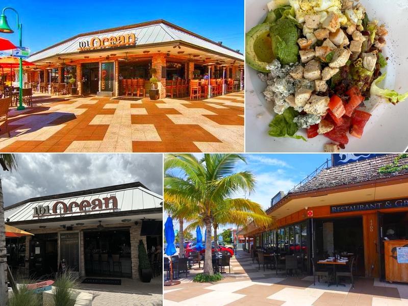 101 Ocean 101 Commercial Blvd, Lauderdale-By-The-Sea