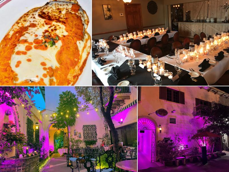 La Veranda 2121 E Atlantic Blvd, Pompano Beach