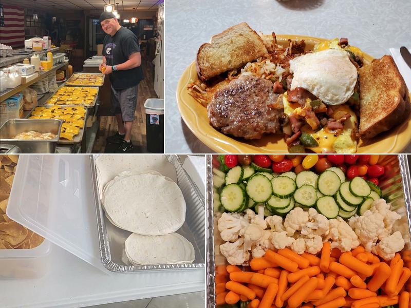 Diner 128 Main St S, Grand Meadow