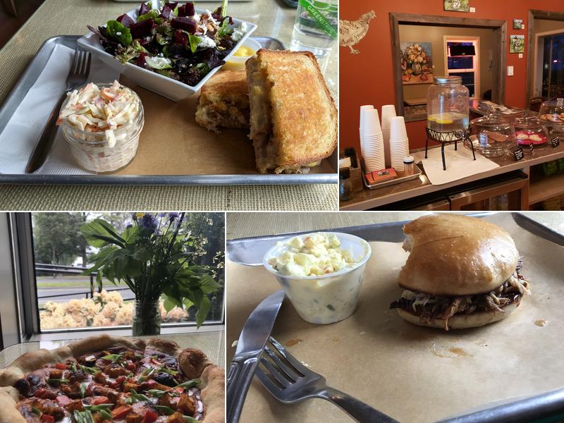 Pacific Pantry 229 S Sequim Ave, Sequim