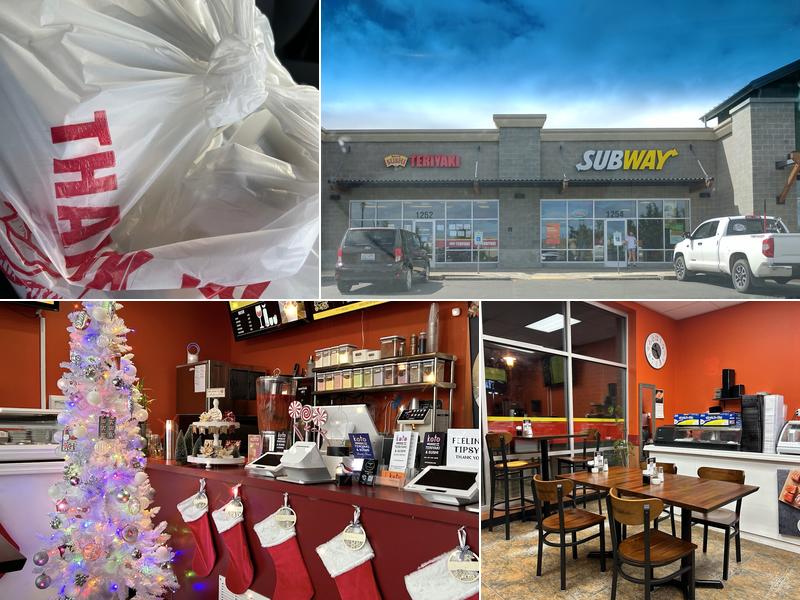 Koto Teriyaki & Sushi (Sequim, WA)