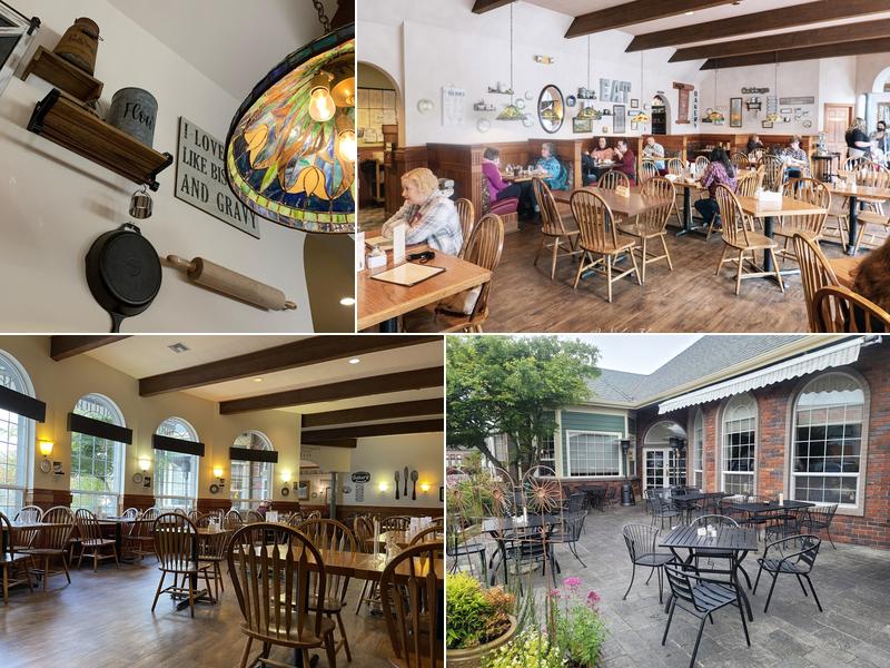 Chestnut Cottage Restaurant