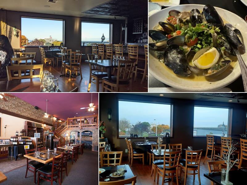 Kokopelli Grill 203 E Front St, Port Angeles