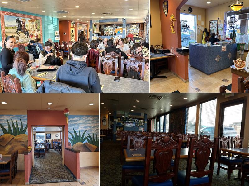 Fiesta Jalisco 636 E Front St, Port Angeles