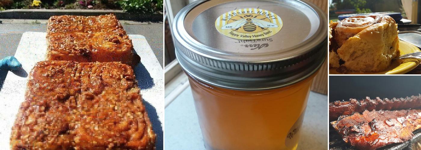 Gabby's Java & Gourmet Grub