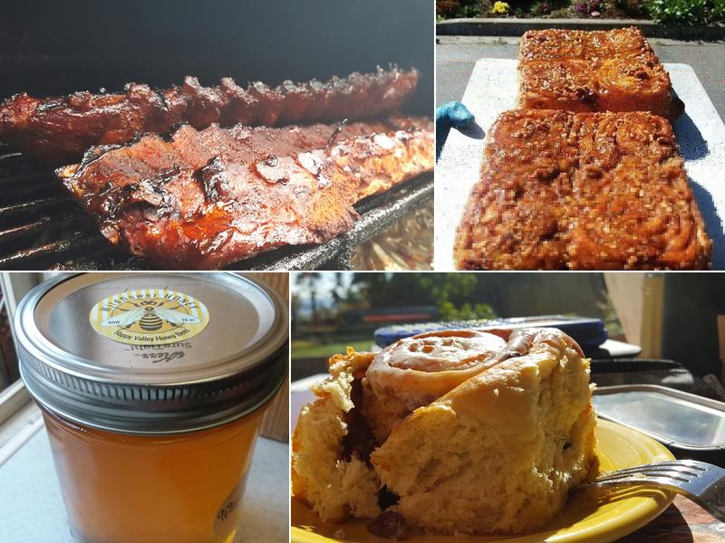 Gabby's Java & Gourmet Grub