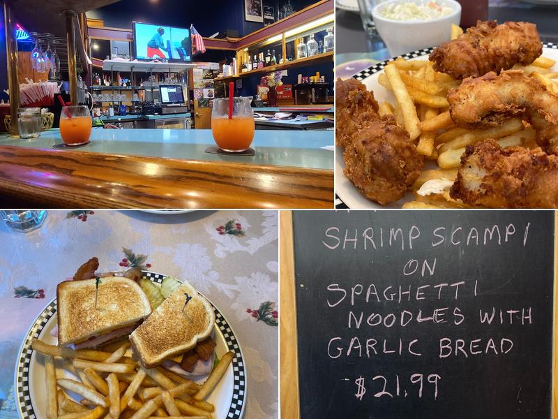 Joshua's Restaurant & Lounge