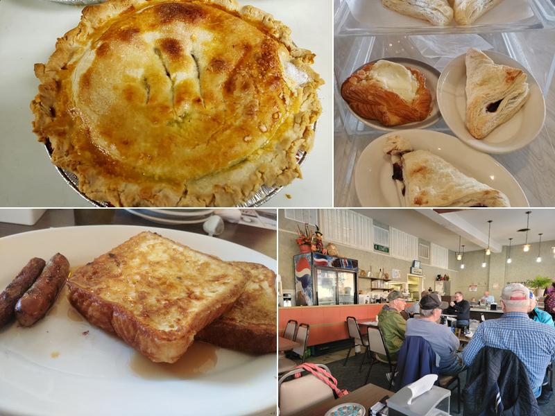 The Kitchen 329 N Cedar Ave, Owatonna