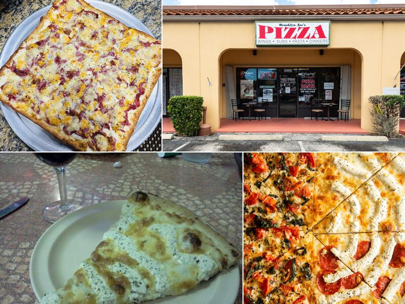 Brooklyn Joe's Pizza