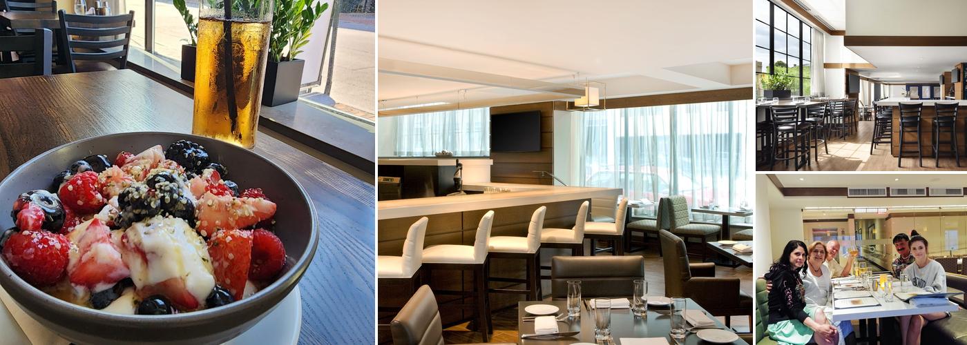 C2- Congress Squared Restaurant & Bar