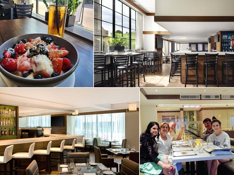 C2- Congress Squared Restaurant & Bar