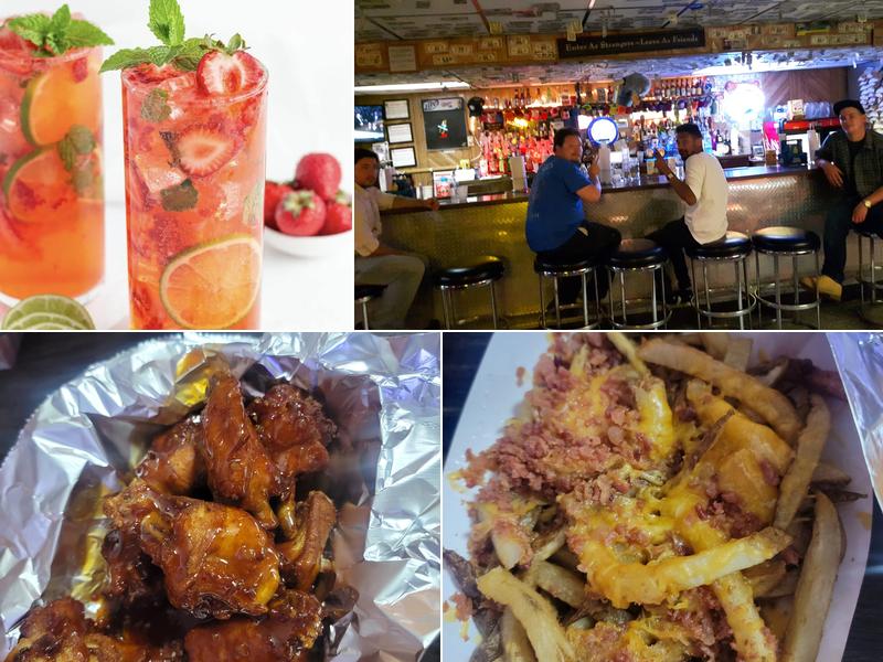 Park Circle Cafe 610 Park Cir, Cambridge